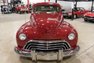 1948 Oldsmobile Coupe