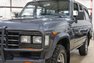 1990 Toyota Land Cruiser