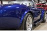 1965 Shelby Cobra