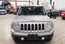 2015 Jeep Patriot