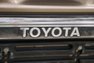 1987 Toyota Land Cruiser