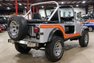 1986 Jeep CJ-7