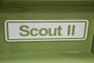 1976 International Scout II