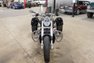2009 Harley Davidson V-Rod