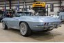 1963 Chevrolet Corvette