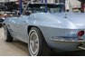 1963 Chevrolet Corvette