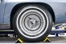 1963 Chevrolet Corvette