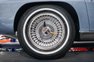 1963 Chevrolet Corvette