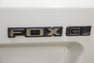 1989 Volkswagen Fox
