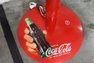 "Coca-Cola Drive-In Movie Speaker"