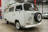 1968 Volkswagen Westfalia