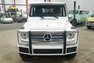 2016 Mercedes-Benz G550