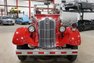 1936 Dodge Fire Engine