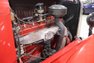 1936 Dodge Fire Engine