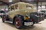 1930 Lincoln L Series