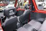 1997 Suzuki Sidekick