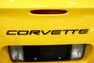2003 Chevrolet Corvette