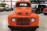 1950 Ford F3