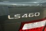2007 Lexus LS460