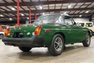 1979 MG B