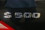 1999 Mercedes-Benz S500