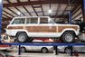 1988 Jeep Grand Wagoneer