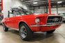 1967 Ford Mustang