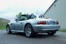 1999 BMW M Roadster