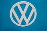 1970 Volkswagen Westfalia