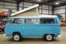 1970 Volkswagen Westfalia