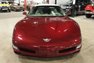 2003 Chevrolet Corvette