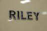 1951 Riley Saloon