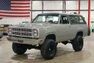 1979 Dodge Ramcharger