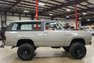 1979 Dodge Ramcharger