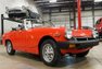 1976 MG Midget