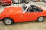 1976 MG Midget