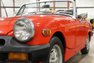 1976 MG Midget