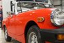 1976 MG Midget