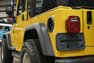 2003 Jeep Wrangler