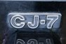 1981 Jeep CJ-7
