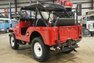 1967 Kaiser Willys Jeep