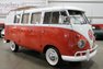 1960 Volkswagen Westfalia