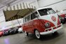 1960 Volkswagen Westfalia
