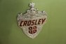 1952 Crosley Super Sedan