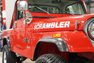1985 Jeep Scrambler