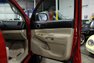 2009 Toyota PreRunner SRS Access Cab