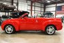 2004 Chevrolet SSR