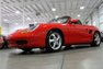 1998 Porsche Boxster