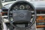1988 Mercedes-Benz 420 SEL