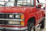 1988 Chevrolet K-1500